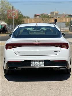 کیا K5